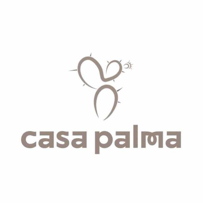 Casa Palma Villa São Miguel do Gostoso Dış mekan fotoğraf