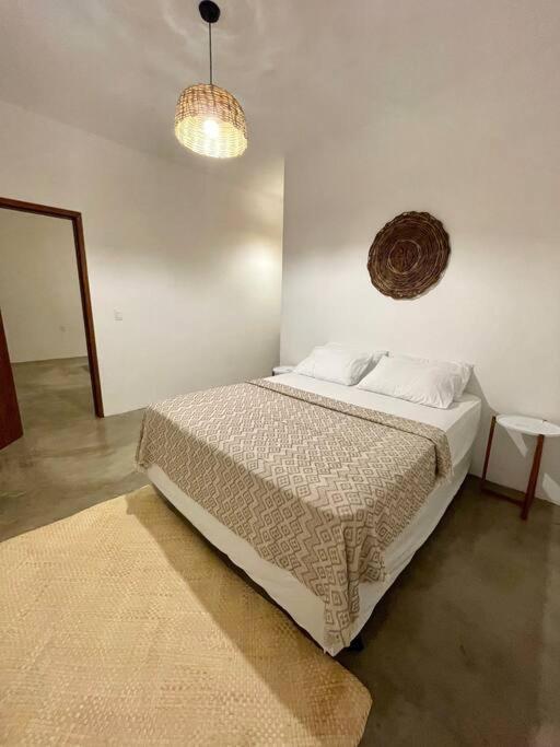Casa Palma Villa São Miguel do Gostoso Dış mekan fotoğraf